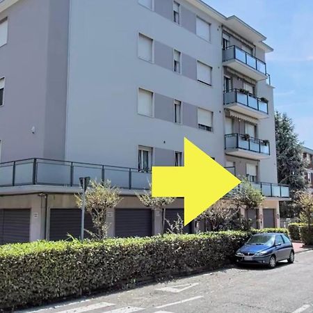 Appartamento Podgora 2 Mestre Esterno foto