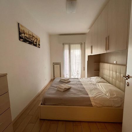 Appartamento Podgora 2 Mestre Esterno foto