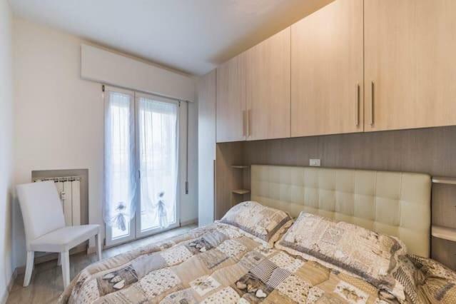 Appartamento Podgora 2 Mestre Esterno foto